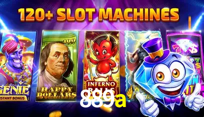 Desvendando o Mundo dos Jogos Virtuais na 889a