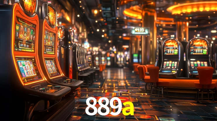 889a App Interface