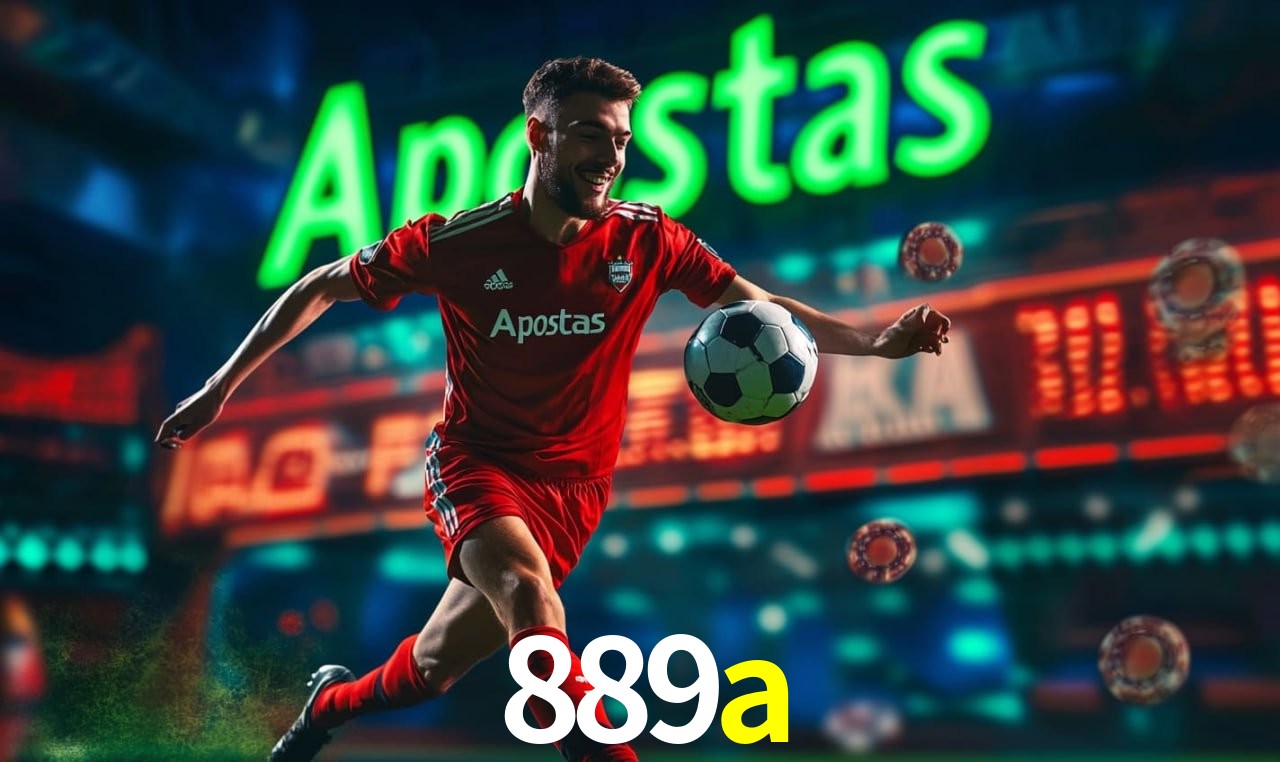 Inovações de Jogos na 889a: O Futuro das Experiências Interativas