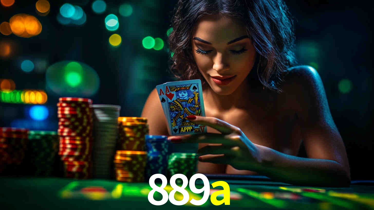 Desvendando o Mundo dos Jogos Virtuais na 889a