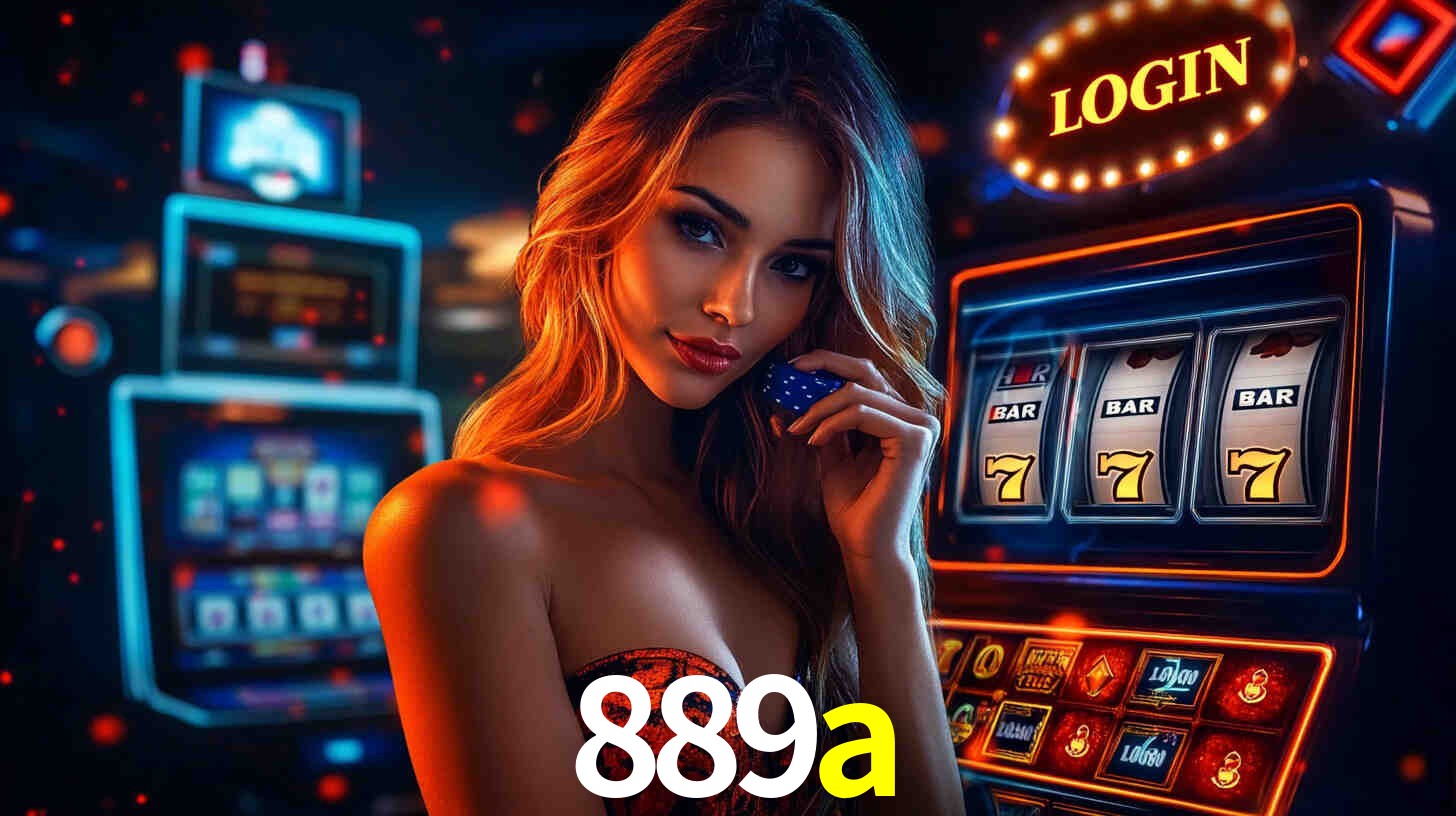 889a: A Experiência de Casino com Jogos de Mesa ao Vivo