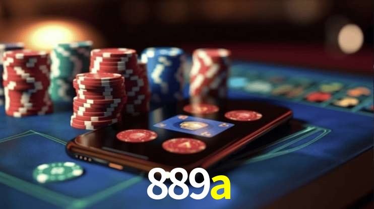 Bônus de Boas-vindas 889a