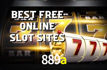 Descubra o Mundo do Cassino Online com 889a