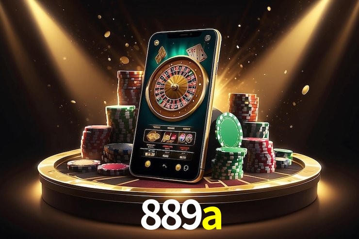 Jogos de Slot 889a