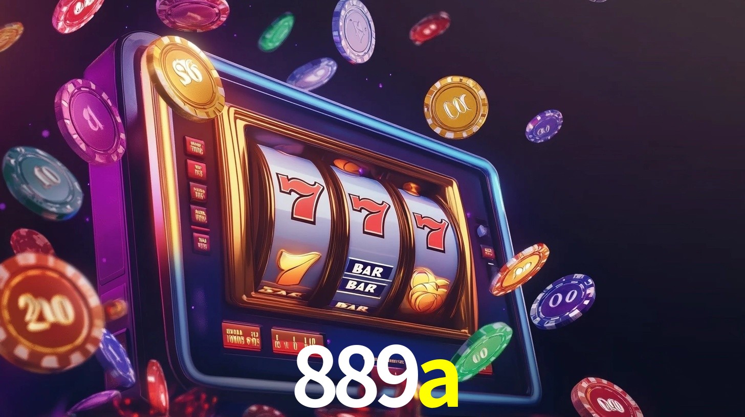 Live Casino 889a