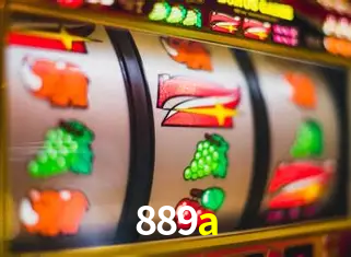 Descubra a Magia dos Jogos de Arcade no 889a