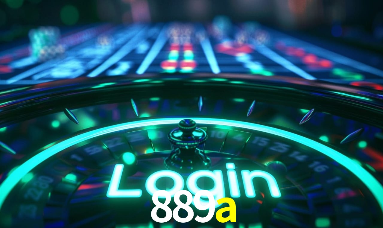Casino Ao Vivo 889a